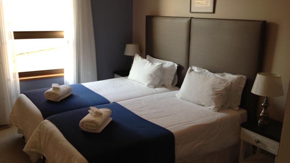 Cornerstone Guesthouse